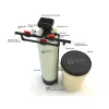 Automatic Water Softener System Automatic Water Softener System