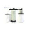 Commercial Automatic Water Softening System Commercial Automatic Water Softening System
