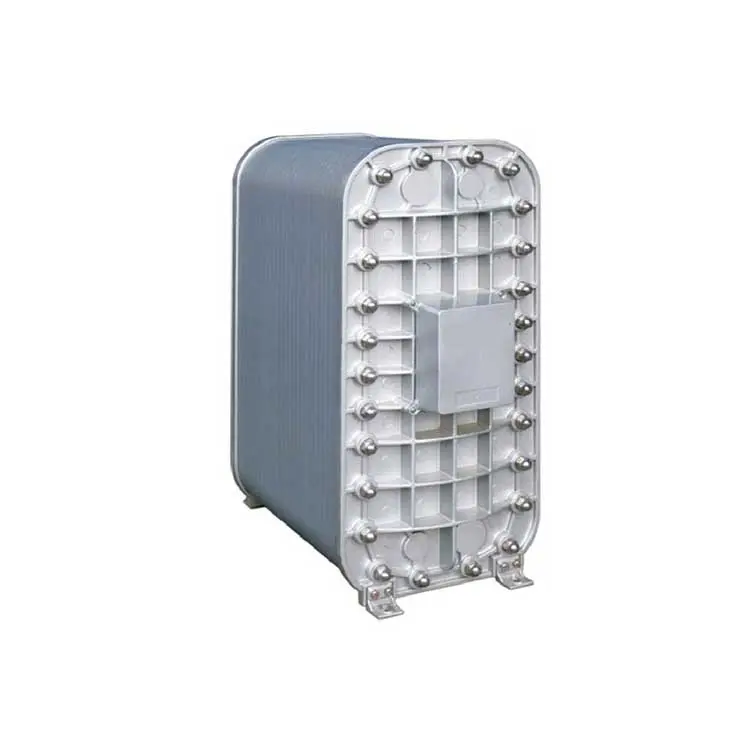 Industrial EDI System