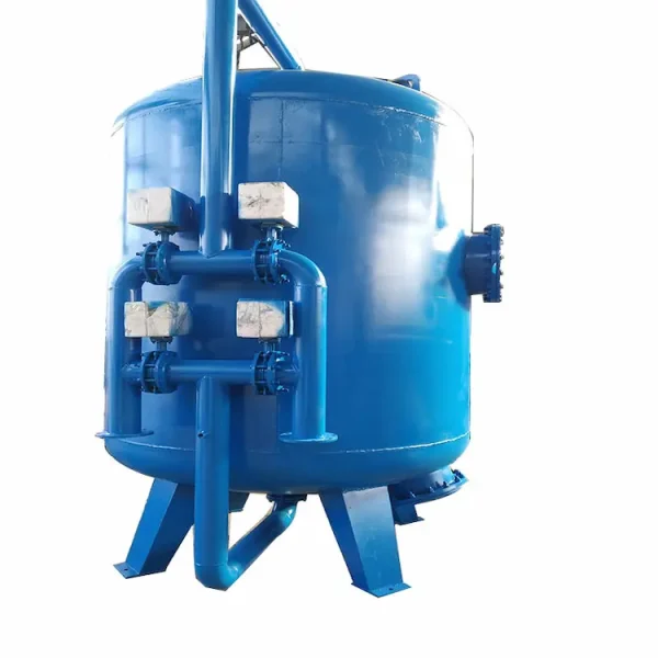 Fiber Ball Filter Media