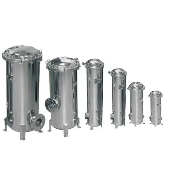 High Quality Precision Filter