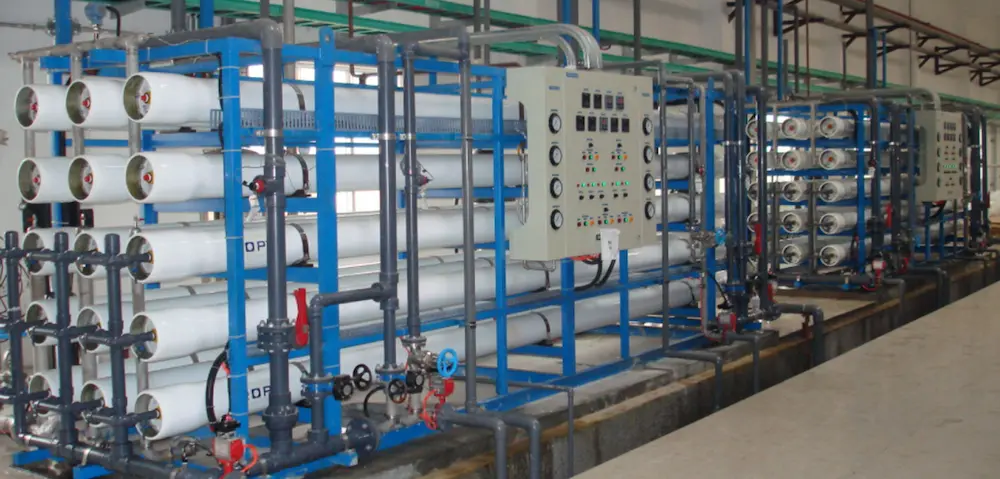 Customized RO System