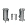 Stainless Steel Precision Filter
