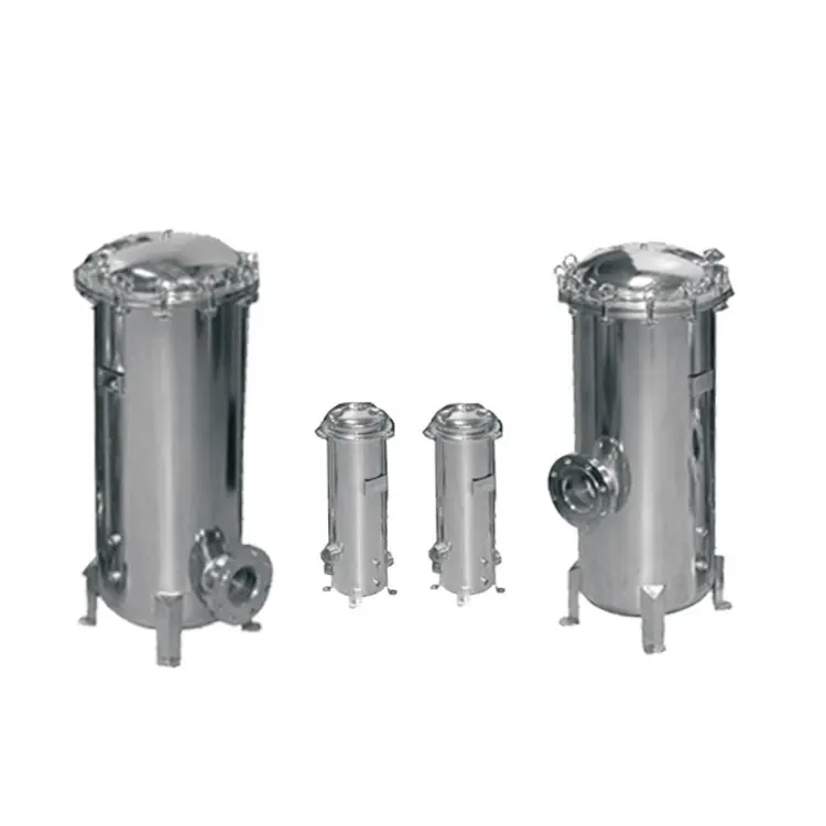 Stainless Steel Precision Filter