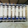 Ultrafiltration system
