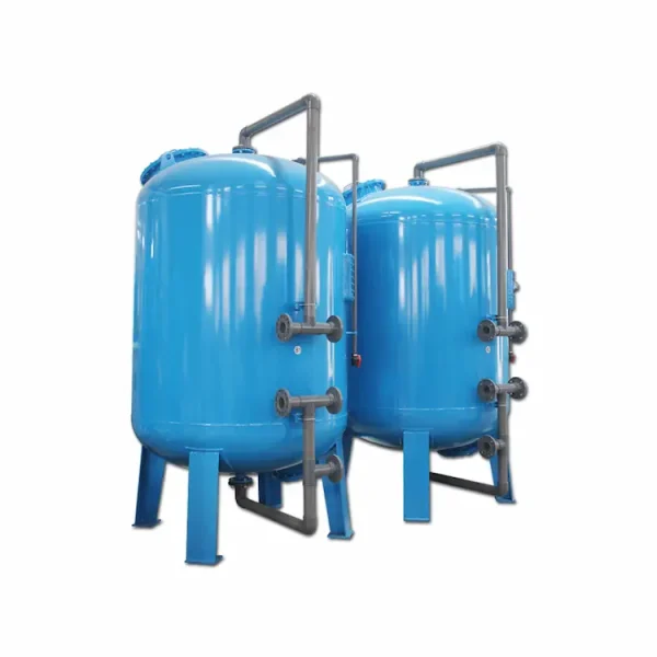 Water Filtration Equipment (1)