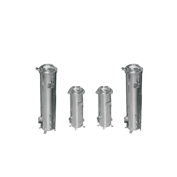 Water Precision Filter