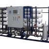 20T/H High-Efficiency Reverse Osmosis Water Treatment System
