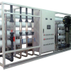 20T/H High-Efficiency Reverse Osmosis Water Treatment System