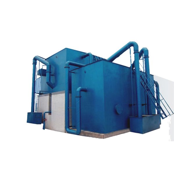 High-Quality SS304 RO Integrated Water Purification Machine