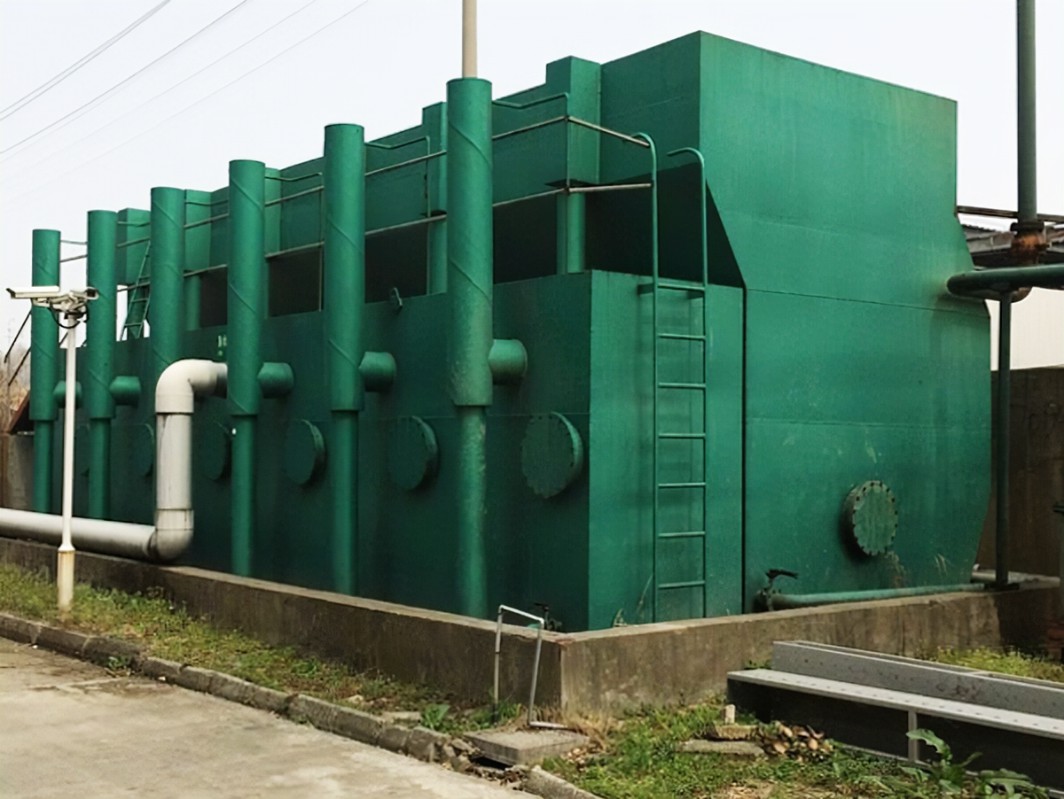 High-Quality SS304 RO Integrated Water Purification Machine