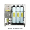 1000LPH RO System