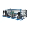 15T/H High-Capacity RO Water Treatment System for Purification