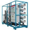 10T/H Automated RO Water Purification System
