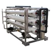 9T/H Automated RO Water Purification System