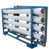 12T/H RO Filter System Water Treatment Machine