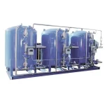 Di Ao Water Softening Systems