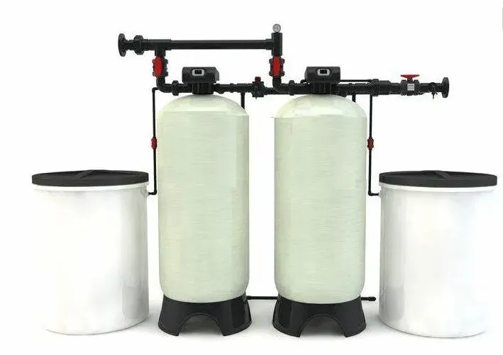 Di Ao Water Softening Systems