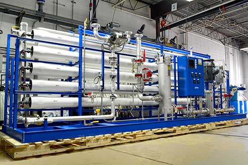 Industral-RO-Systems